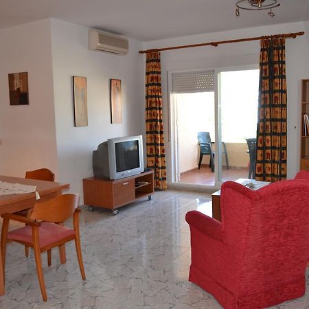 Octavios Apartment Denia Exterior photo