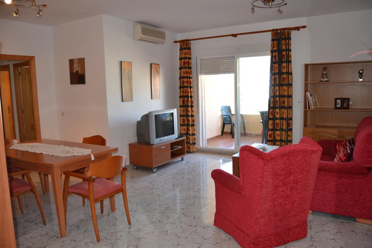 Octavios Apartment Denia Exterior photo