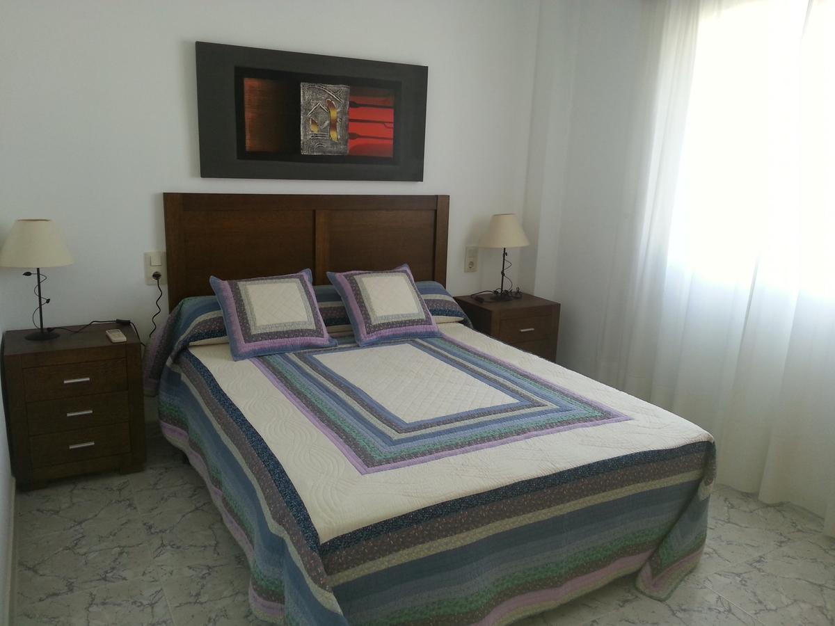 Octavios Apartment Denia Exterior photo